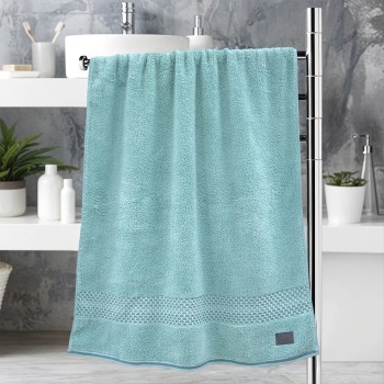 LINO Πετσέτα Σώματος (70x140) Igalo Μέντα