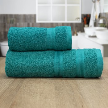 LINO ΣΕΤ ΠΕΤΣΕΤΕΣ MAREA VIVID GREEN 2ΤΜΧ