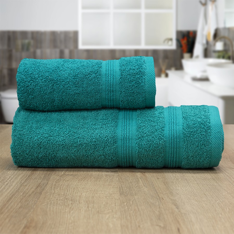 LINO ΣΕΤ ΠΕΤΣΕΤΕΣ MAREA VIVID GREEN 2ΤΜΧ