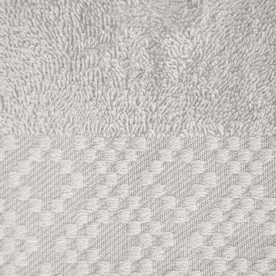 LINO Σετ πετσέτες 3τμχ (30x50,50x90,70x140) Serapha Εκρού