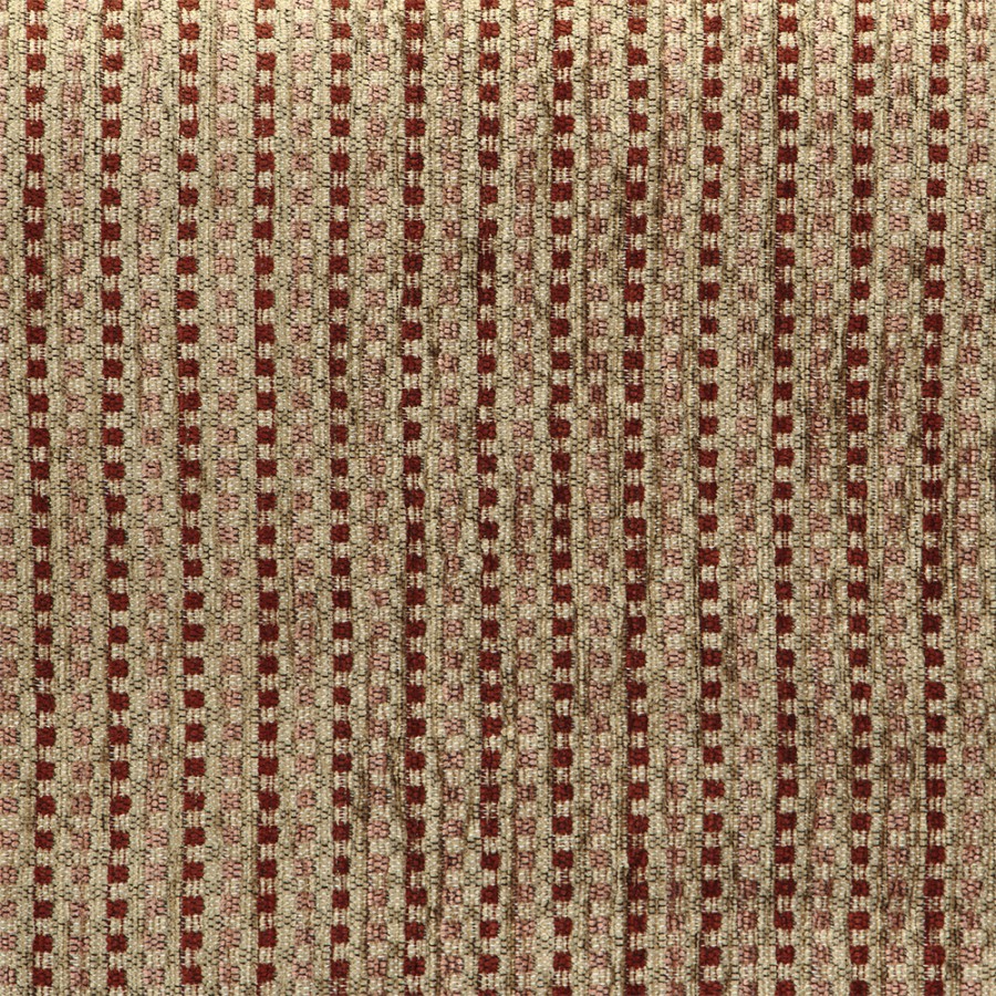 LINO Ριχτάρι Καναπέ Διθέσιο (180x250) Velora Κεραμιδί