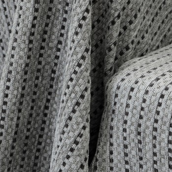 LINO Ριχτάρι Καναπέ Τριθέσιο (180x300) Velora Γκρι