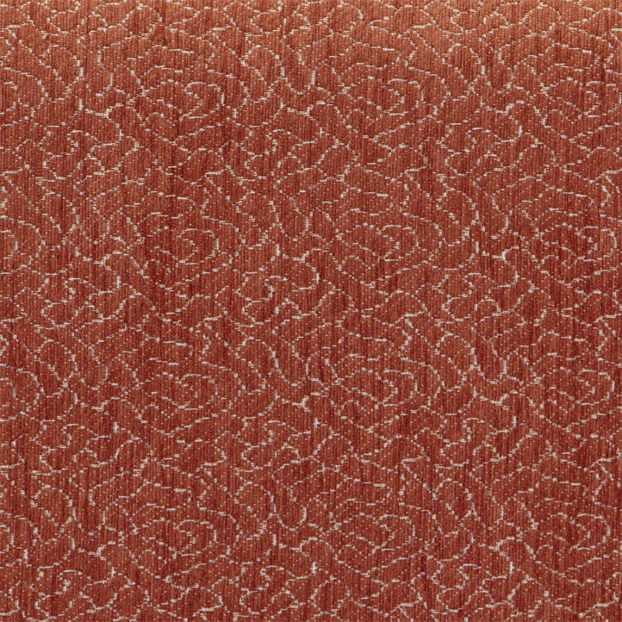 LINO Ριχτάρι Καναπέ Διθέσιο (180x250) Boxi Κεραμιδί