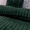 Κουβερτοπάπλωμα Ημίδιπλο 160×220 Kvall Λαδί
