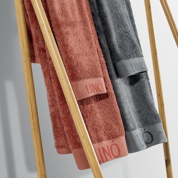 LINO ΠΕΤΣΕΤΑ BRANDY GREY 80X150
