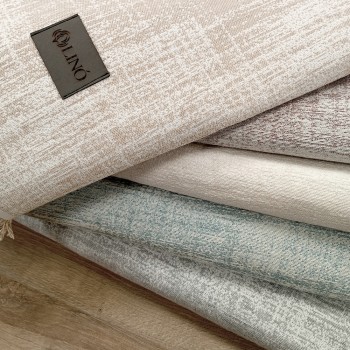 LINO Ριχτάρι Πολυθρόνας (180x180) Estate Πετρόλ