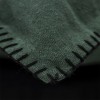 LINO Μαξιλαροθήκη Διακοσμητική Tavola 45x45 Πράσινο