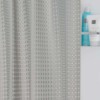Relative 180x200 grey κουρτίνα μπάνιου υφασμάτινη Sealskin
