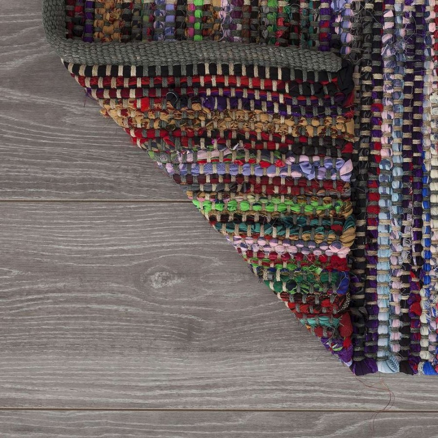 Madras 60x90 multi πατάκι μπάνιου Sealskin