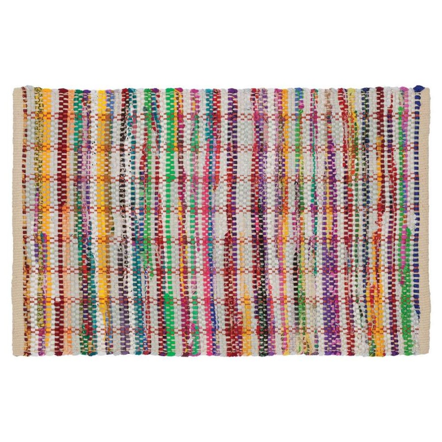 Jaipur 60x90 multi πατάκι μπάνιου Sealskin