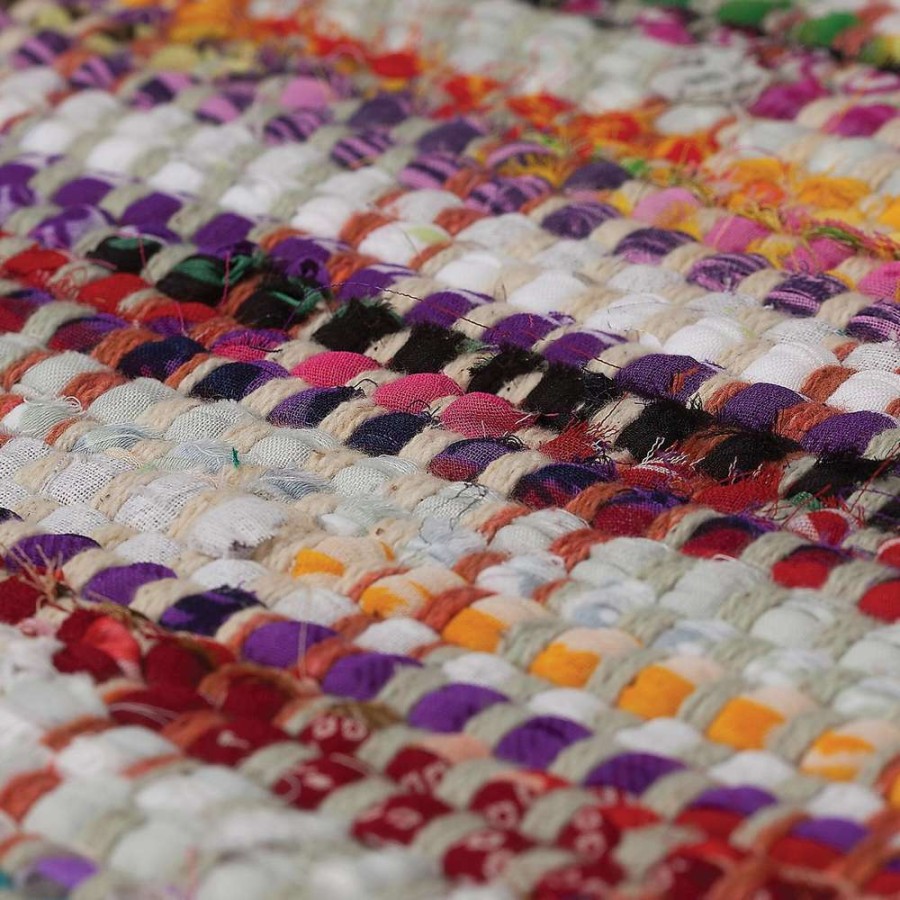 Jaipur 60x90 multi πατάκι μπάνιου Sealskin