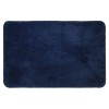Angora 60x90 blue πατάκι μπάνιου Sealskin