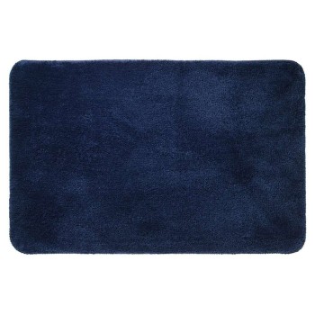 Angora 60x90 blue πατάκι μπάνιου Sealskin