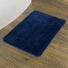 Angora 60x90 blue πατάκι μπάνιου Sealskin