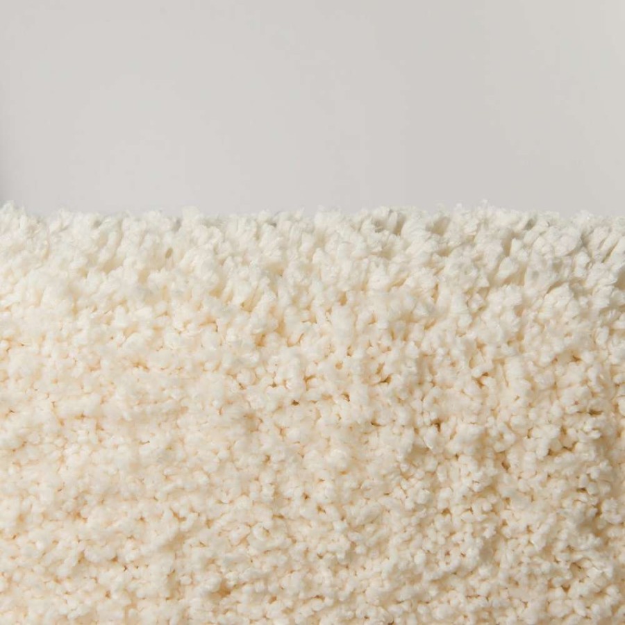 Angora 60x60 ivory πατάκι μπάνιου Sealskin