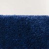Angora 55x60 blue πατάκι λεκάνης Sealskin