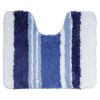 Soffice 50x60 blue πατάκι λεκάνης Sealskin
