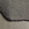 Pebbles 60x90 grey πατάκι μπάνιου Sealskin