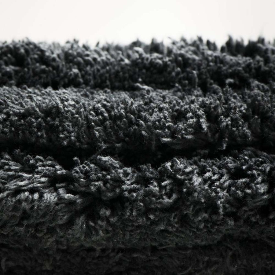 Essence 50x80 anthracite πατάκι μπάνιου Sealskin