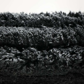 Essence 45x50 anthracite πατάκι λεκάνης Sealskin