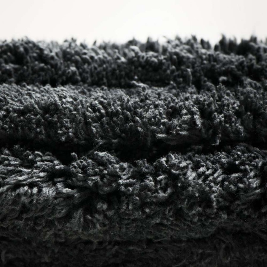 Essence 45x50 anthracite πατάκι λεκάνης Sealskin