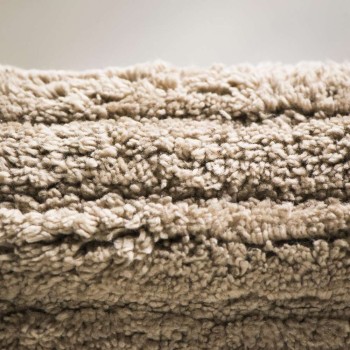 Essence 45x50 linen πατάκι λεκάνης Sealskin