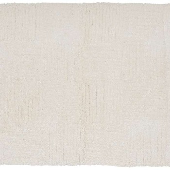 Reverse 60x90 ivory πατάκι μπάνιου Sealskin