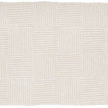 Reverse 60x90 ivory πατάκι μπάνιου Sealskin