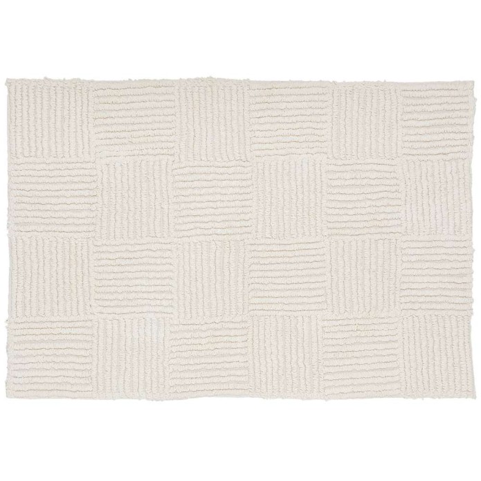 Reverse 60x90 ivory πατάκι μπάνιου Sealskin