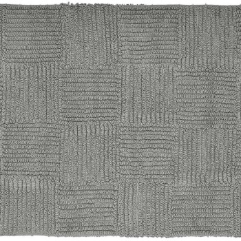 Reverse 60x90 grey πατάκι μπάνιου Sealskin