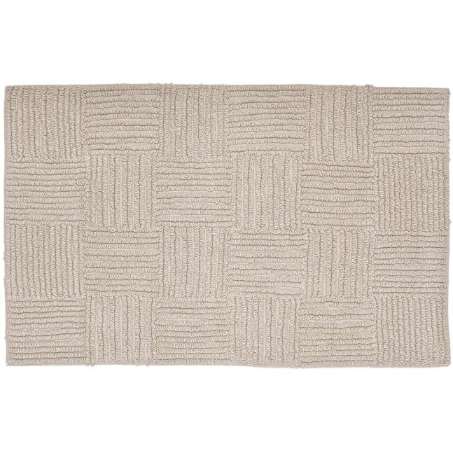 Reverse 60x90 sand πατάκι μπάνιου Sealskin