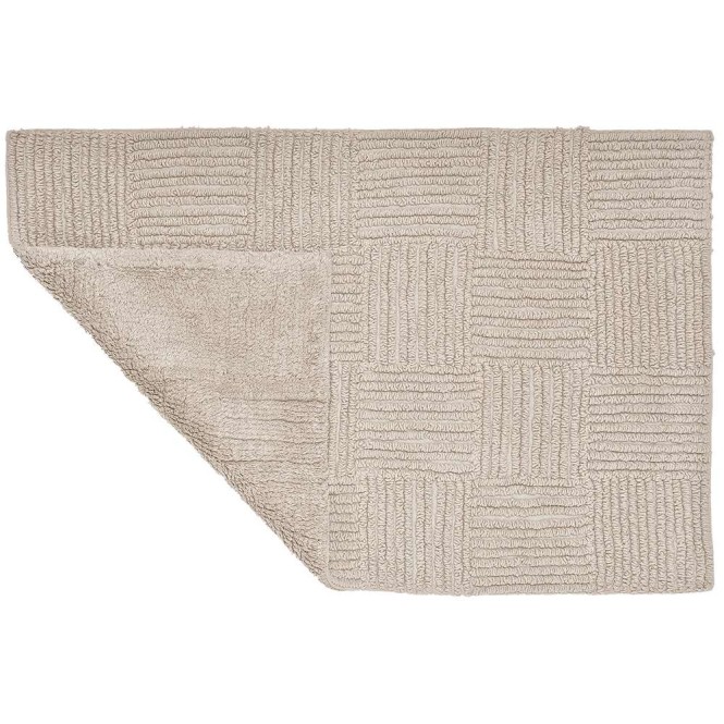 Reverse 60x90 sand πατάκι μπάνιου Sealskin