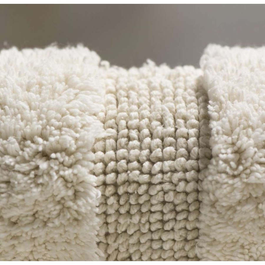 Cotton Nova 60x90 natural πατάκι μπάνιου Sealskin