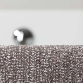 Speckles 50x80 taupe πατάκι μπάνιου Sealskin