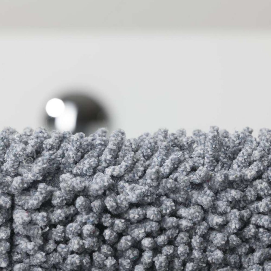 Misto 60x90 grey πατάκι μπάνιου Sealskin