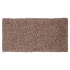 Twist 60x120 sand πατάκι μπάνιου Sealskin