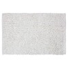 Twist 60x90 white πατάκι μπάνιου Sealskin