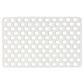 Doby 38x75 white αντιολισθητικό ταπέτο μπανιέρας Sealskin