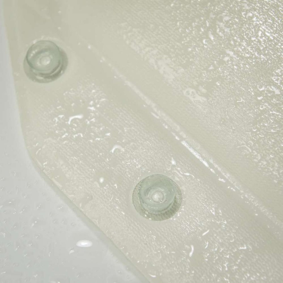 Unilux 20x30 white μαξιλάρι μπανιέρας Sealskin