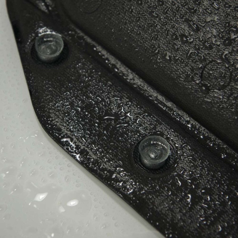 Unilux 20x30 anthracite μαξιλάρι μπανιέρας Sealskin