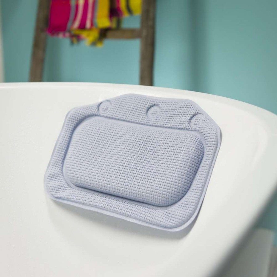 Unilux 20x30 blue μαξιλάρι μπανιέρας Sealskin