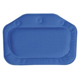 Unilux 20x30 royal blue μαξιλάρι μπανιέρας Sealskin