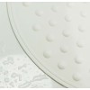 Rotondo Ø 55 white αντιολισθητικό ταπέτο ντουζιέρας Sealskin