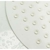 Rotondo Ø 55 white αντιολισθητικό ταπέτο ντουζιέρας Sealskin