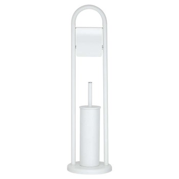 Acero white σταντ χαρτιού υγείας + πιγκάλ Sealskin