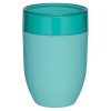 Bloom aqua ποτήρι οδοντόβουρτσας Sealskin