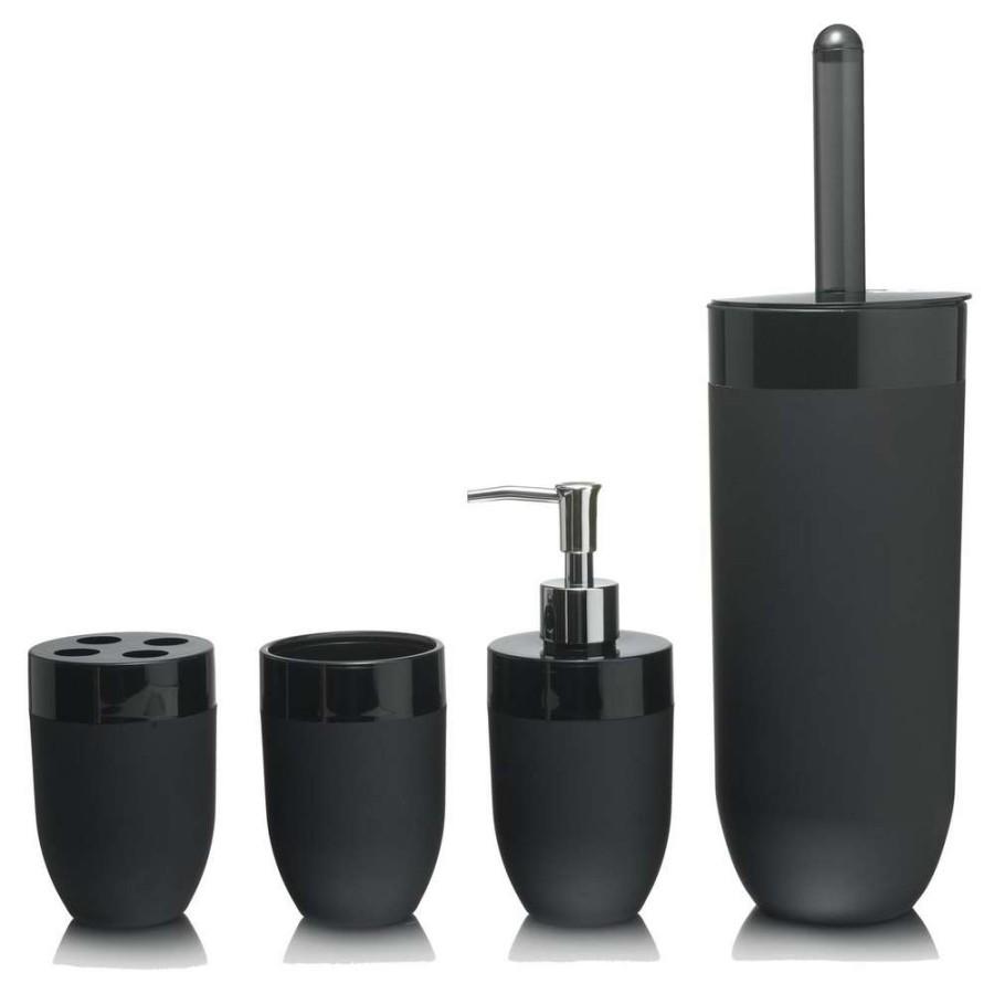 Bloom black πιγκάλ Sealskin