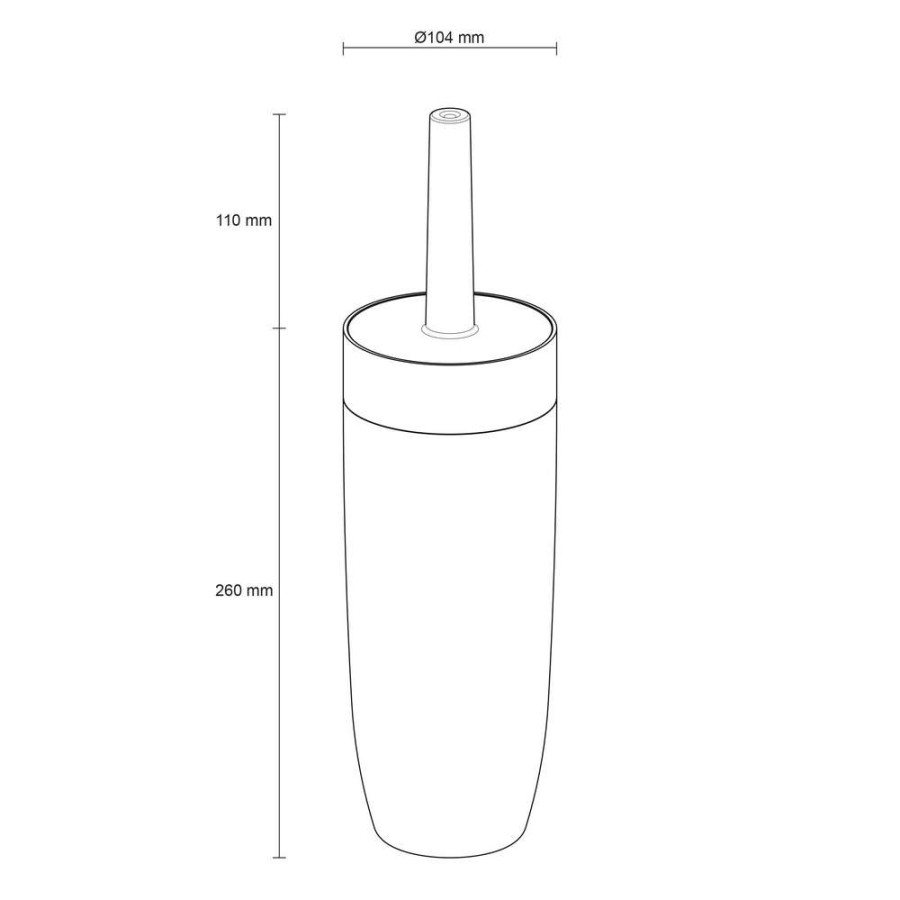 Bloom black πιγκάλ Sealskin