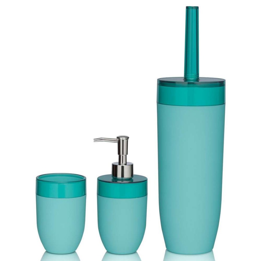 Bloom aqua πιγκάλ Sealskin