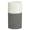 Doppio grey ποτήρι οδοντόβουρτσας Sealskin